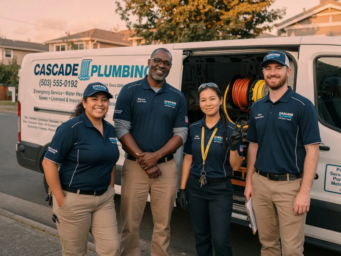 Emergency Plumber company in Dante, SD